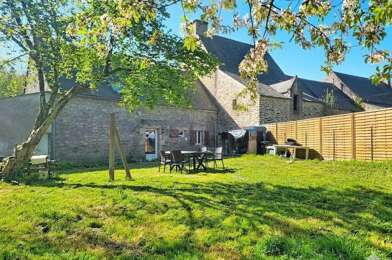 Maison 4 pièces 143000 €