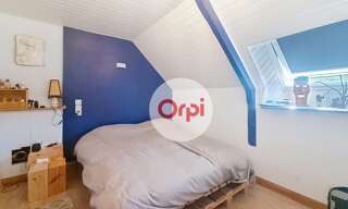 Maison 4 Pièces 110 m² à vendre à Saint-Servant (56120)