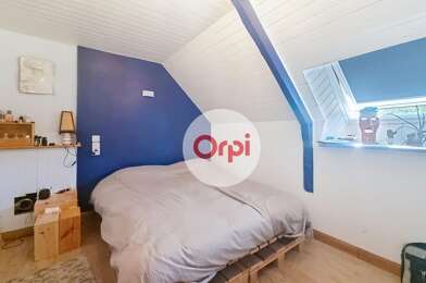 Maison 4 pièces 143000 €