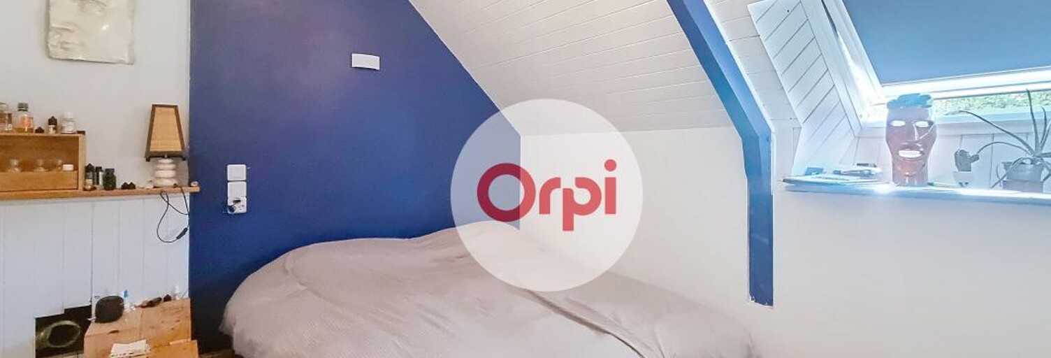 Maison 4 Pièces 110 m² à vendre à Saint-Servant (56120)