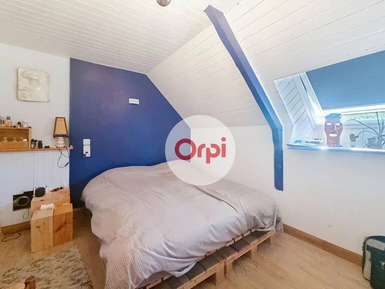 Maison en pierre À Vendre — photo 1
