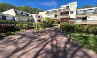 Appartement 2 Pièces 57 m² à vendre à Méry-sur-Oise (95540)