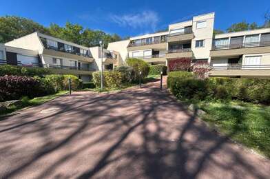 Appartement 2 pièces 189500 €