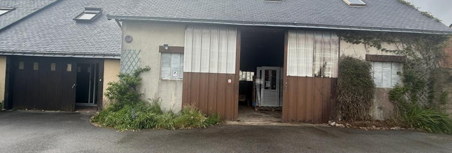 Maison 6 Pièces 200 m² à vendre à Guérande (44350)