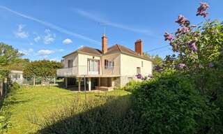 Maison 4 Pièces 76 m² à vendre à Olivet (45160)