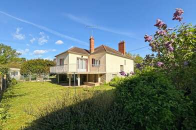 Maison 4 pièces 211000 €