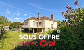 Maison 4 Pièces 76 m² à vendre à Olivet (45160)