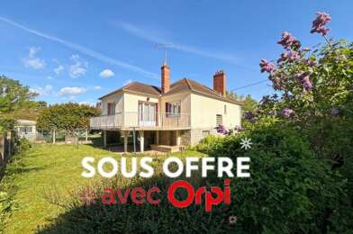 Maison 4 pièces 190000 €