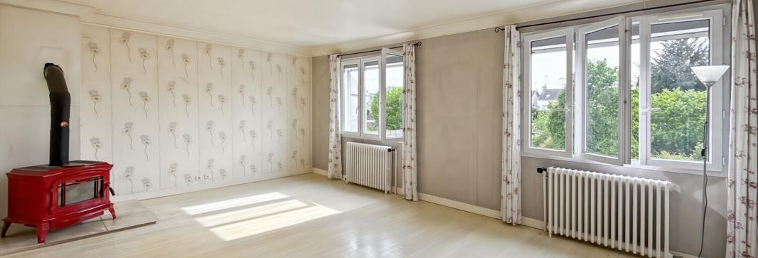 Maison 5 Pièces 129 m² à vendre à Patay (45310)