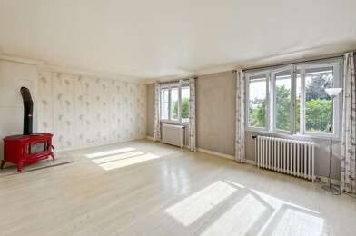 Maison 5 pièces 156200 €