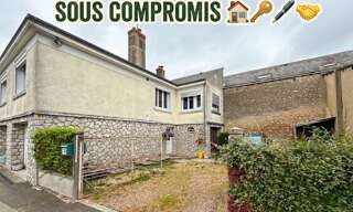 Maison 5 Pièces 129 m² à vendre à Patay (45310)