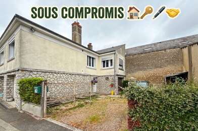 Maison 5 pièces 156200 €