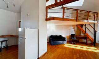 Appartement 1 Pièce 47 m² à louer à Reims (51100)