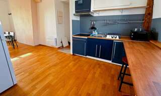 Appartement 1 Pièce 47 m² à louer à Reims (51100)