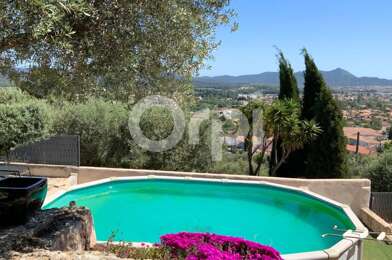 Maison 4 pièces 560000 €
