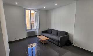 Appartement 3 Pièces 50 m² à louer à Toulon (83200)
