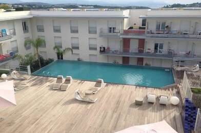 Appartement 1 pièces 46602 €