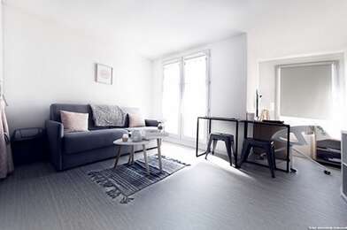 Appartement 1 pièces 57910 €