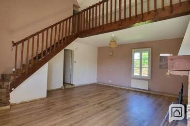 Maison 6 pièces 180000 €
