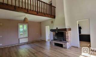 Maison 6 Pièces 114 m² à vendre à Boissy-lès-Perche (28340)