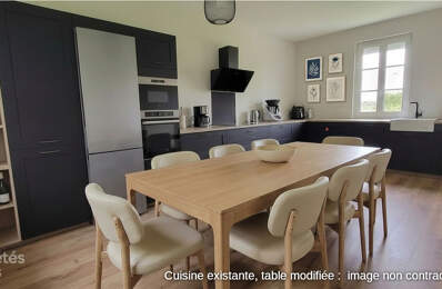 Maison Verneuil D Avre Et D Iton 6 pièce(s) 114 m2 — photo du bien