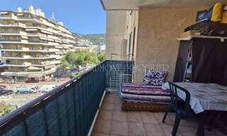 Appartement 2 Pièces 27 m² à vendre à Nice (06000)