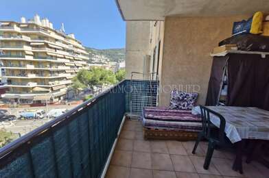 Appartement 2 pièces 119000 €