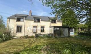 Maison 5 Pièces 110 m² à vendre à Arthel (58700)