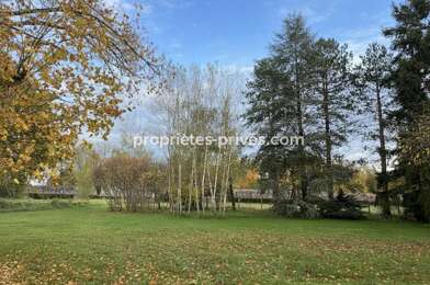 Maison 5 pièces 148000 €