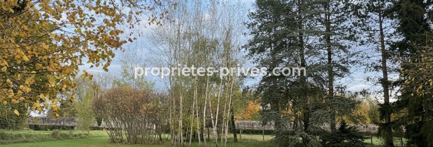 Maison 5 Pièces 110 m² à vendre à Arthel (58700)