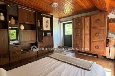 Maison 5 pièces 148000 €