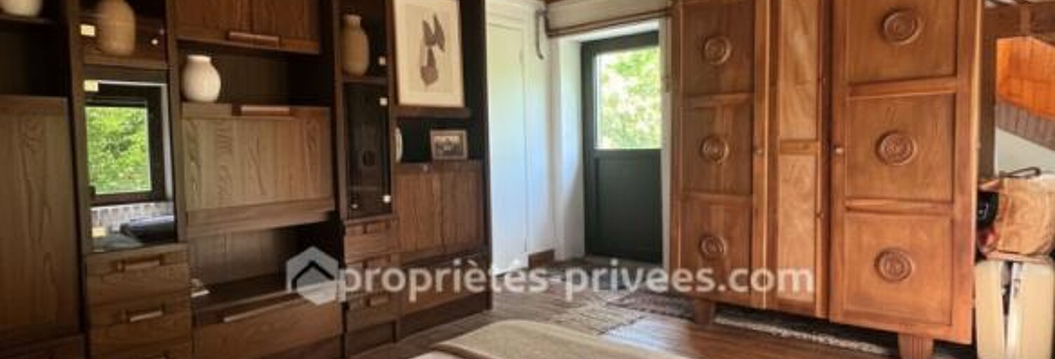 Maison 5 Pièces 110 m² à vendre à Arthel (58700)