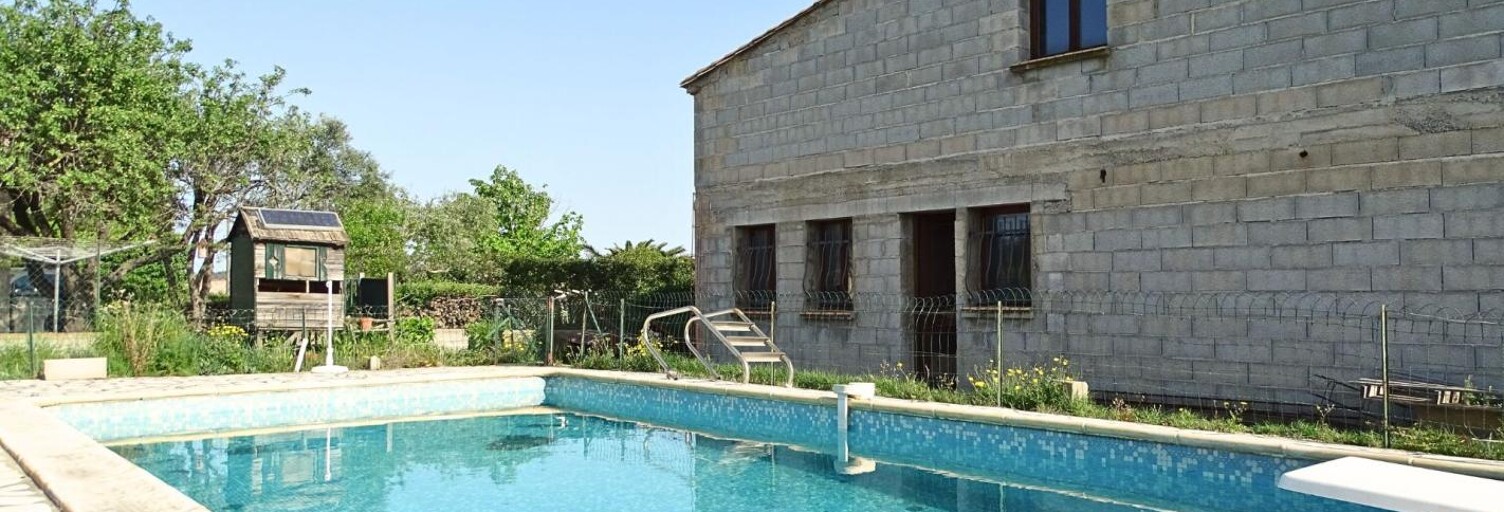 Maison 5 Pièces 103 m² à vendre à Thézan-des-Corbières (11200)