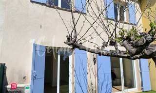 Maison 4 Pièces 82 m² à vendre à Le Plan-de-la-Tour (83120)