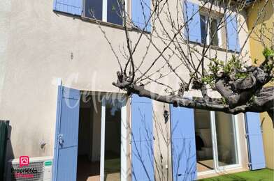 Maison 4 pièces 450000 €