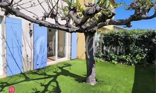 Maison 4 Pièces 82 m² à vendre à Le Plan-de-la-Tour (83120)