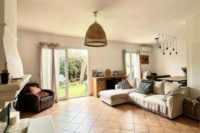Maison 4 pièces 429000 €