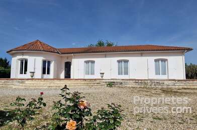 Maison 5 pièces 380000 €