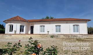 Maison 5 Pièces 182 m² à vendre à Saint-André-de-Cubzac (33240)