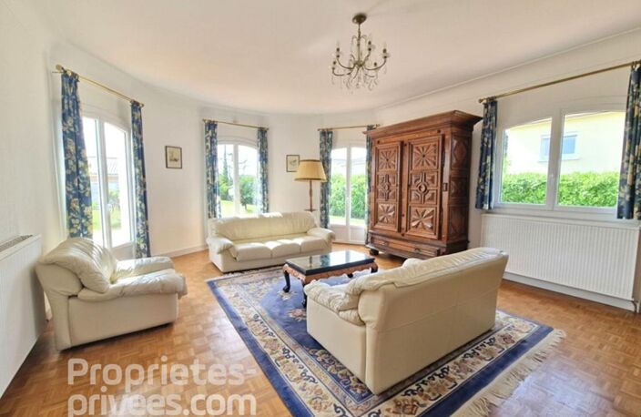 Grande maison proche commodités — photo 2