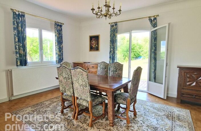 Grande maison proche commodités — photo 3