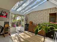 Maison familiale de 132M2 avec jardin sans vis-à-vis — photo 3