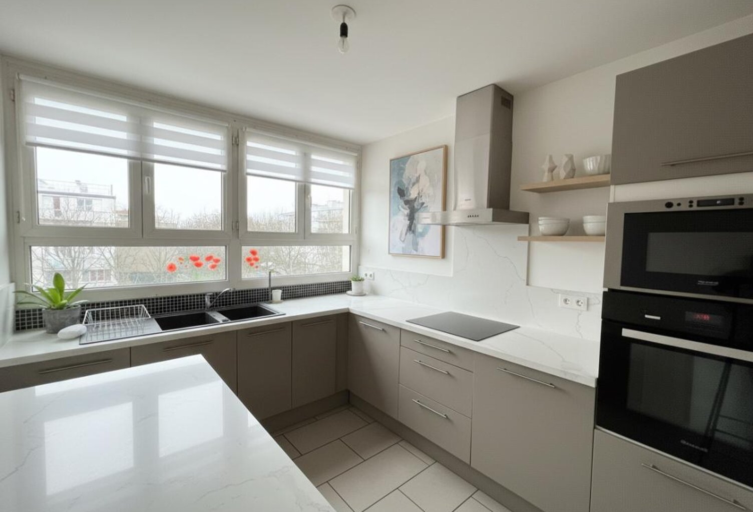 Appartement Saint Michel Sur Orge 3 pièces — photo 1