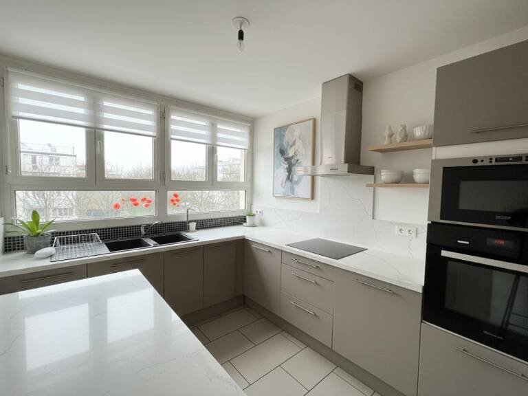 Appartement Saint Michel Sur Orge 3 pièces — photo 1