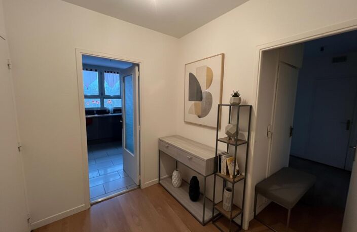 Appartement Saint Michel Sur Orge 3 pièces — photo 2