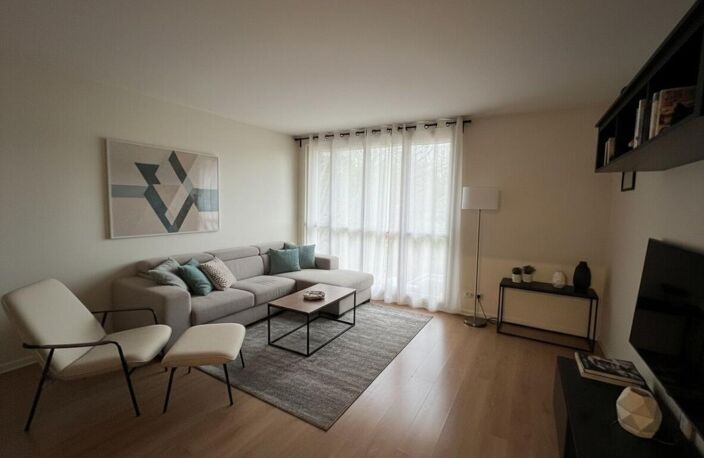 Appartement Saint Michel Sur Orge 3 pièces — photo 3