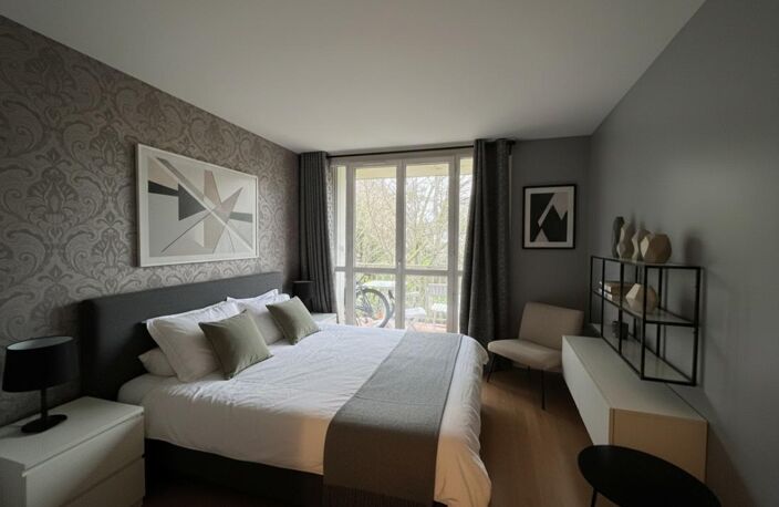 Appartement Saint Michel Sur Orge 3 pièces — photo 4