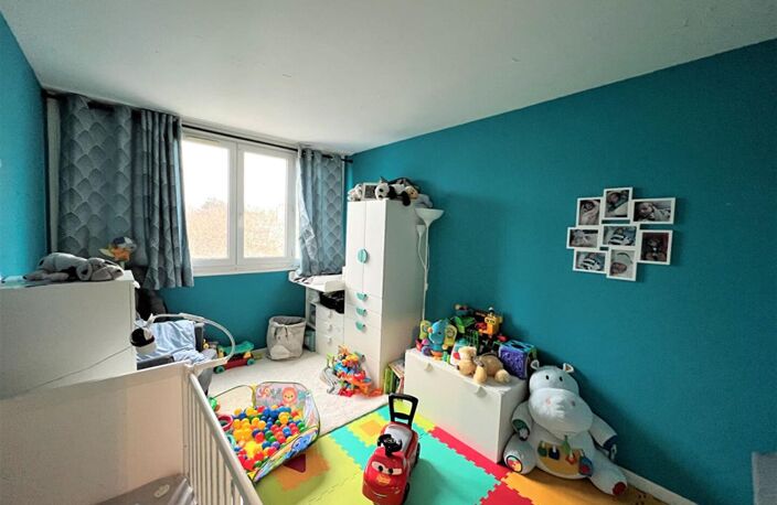 Appartement Saint Michel Sur Orge 3 pièces — photo 5