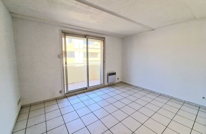MARSEILLE 13 ème, DUPLEX DE TYPE 4 AVEC GARAGE — photo 4