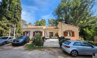 Maison 9 Pièces 200 m² à vendre à La Ciotat (13600)